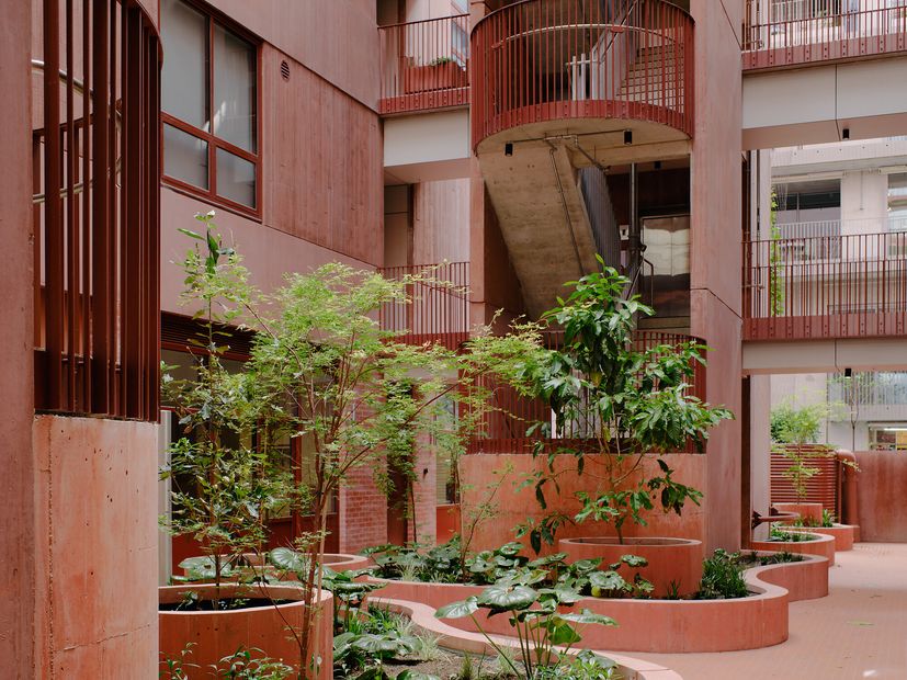 Shortlist revealed: Australian Urban Design Awards 2026 | Landscape ...