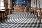 Kardean Designflooring reveals Kaleidoscope collection