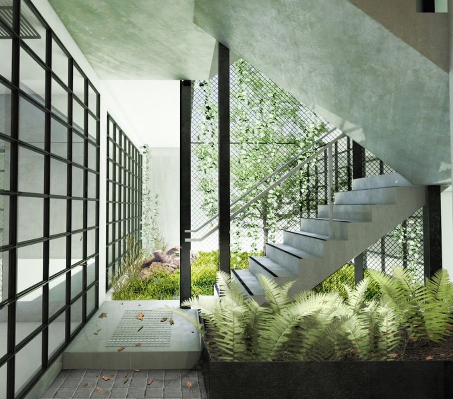 Nightingale clears planning hurdle, again ArchitectureAu