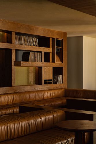 Latteria by Studio Gram | ArchitectureAu