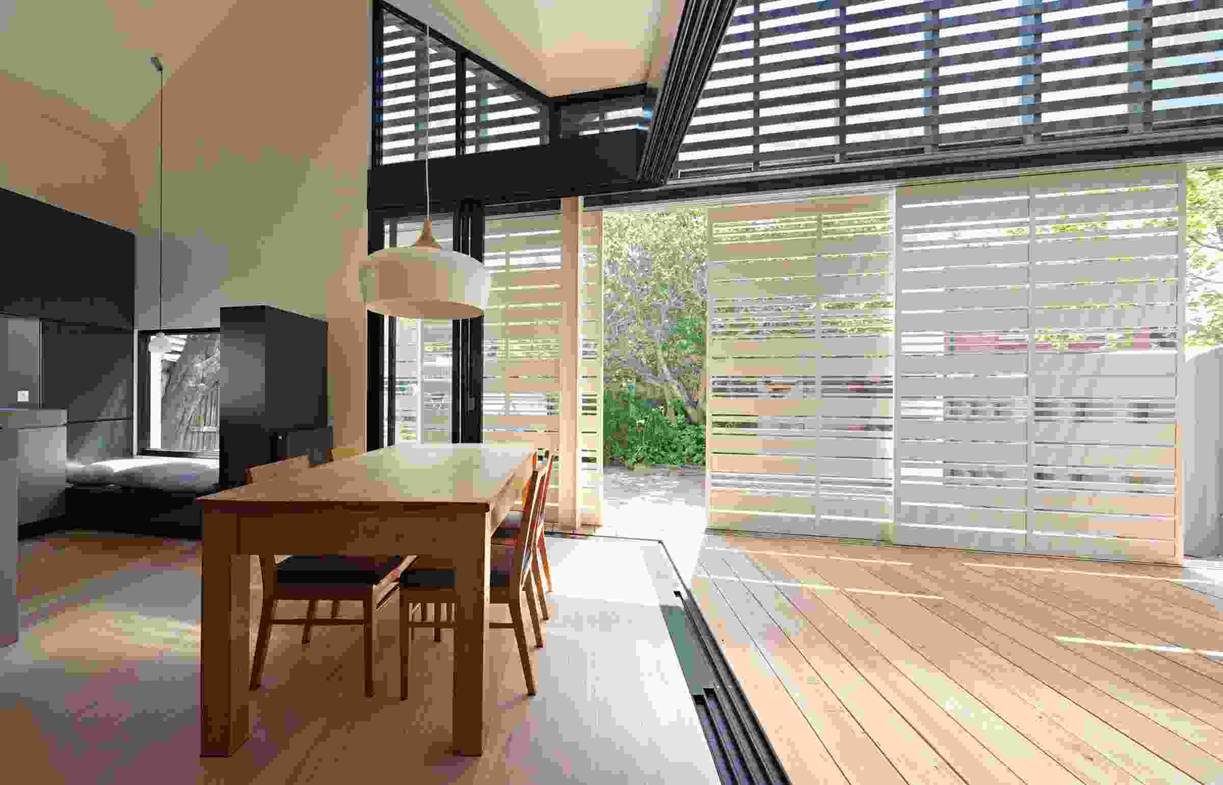 2012 Houses Awards: Sustainability | ArchitectureAu