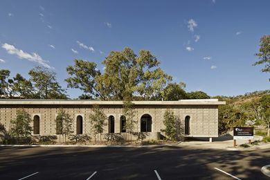 Act for Kids Child and Family Centre of Excellence by M3 Architecture.