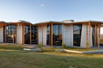 2014 Qld Regional Architecture Awards: Gold Coast & Northern Rivers