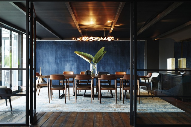 Pier One Hotel by Bates Smart