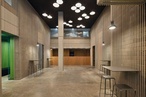 2017 Australian Interior Design Awards: Workplace Design