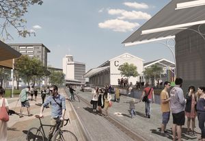 Fremantle 2029 Transformational Moves.