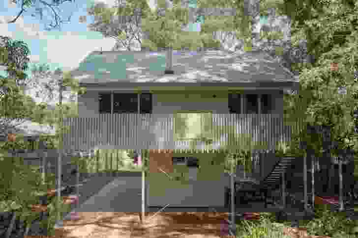 2025 NSW Regional Architecture Awards | ArchitectureAu