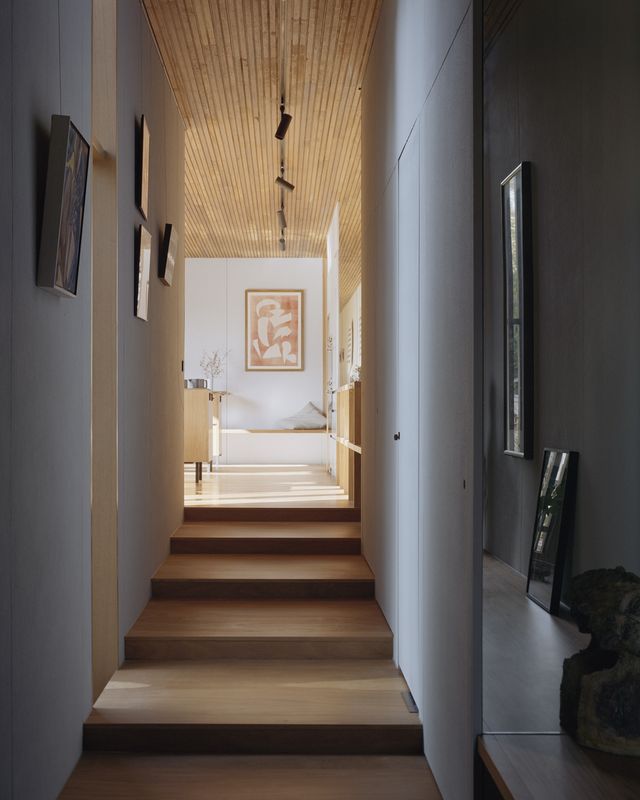 Corner House by Archier ArchitectureAu