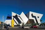 2013 National Architecture Awards