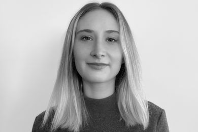 Nicole Gemlitski – Bachelor of Industrial Design (Honours), RMIT University, nominated by Juliette Anich.