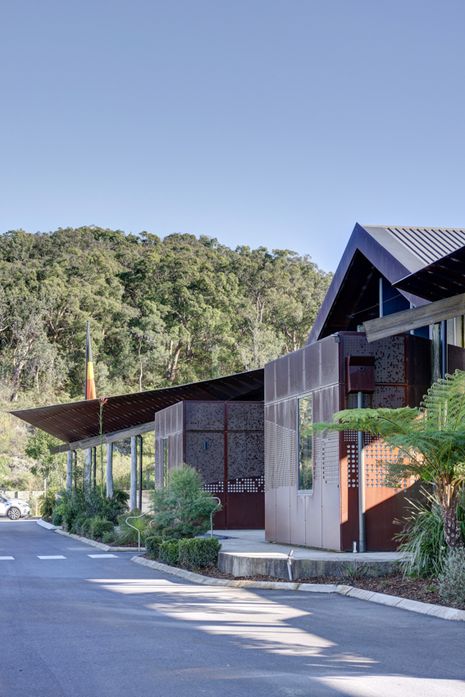 Award for Public Architecture: Murrook – Derive Architecture and Design with Worimi Local Aboriginal Land Council