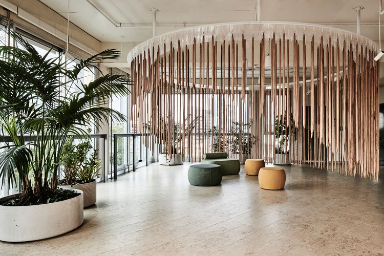 2024 Australian Interior Design Awards: Commendations | ArchitectureAu