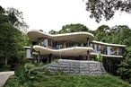 2015 Houses Awards: New House over 200 m2