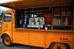 2014 Eat Drink Design Awards: Best Temporary Design winner