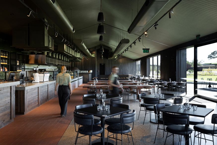2022 Eat Drink Design Awards shortlist: Best Restaurant Design ...