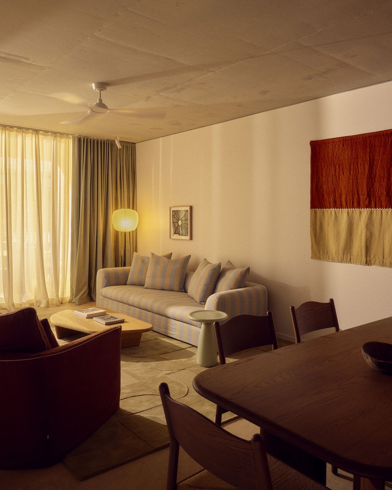 The Bonobo by Rae's hotel by Richards and Spence with Studio Manifold ...