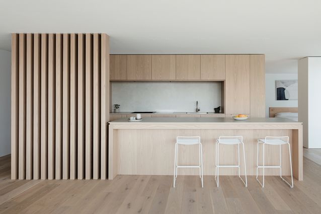 2020 Houses Awards: Apartment or Unit | ArchitectureAu