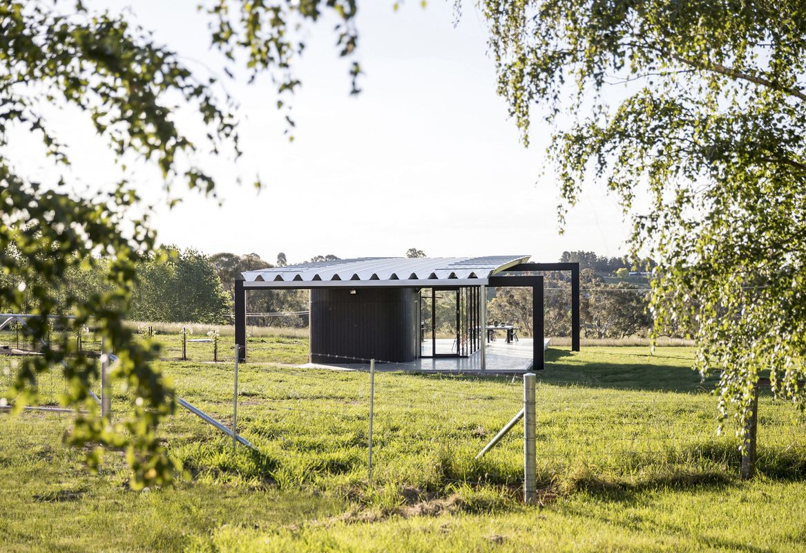 2018 Nsw Country Division Architecture Awards Architectureau