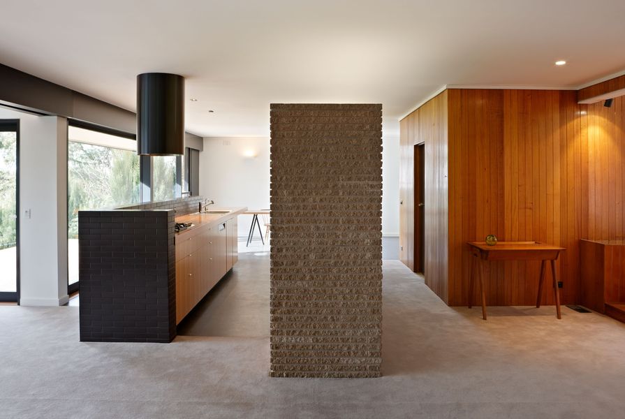 2012 Australian Interior Design Awards shortlist – Colour in ...