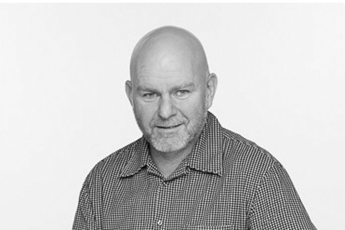 Michael O'Sullivan.