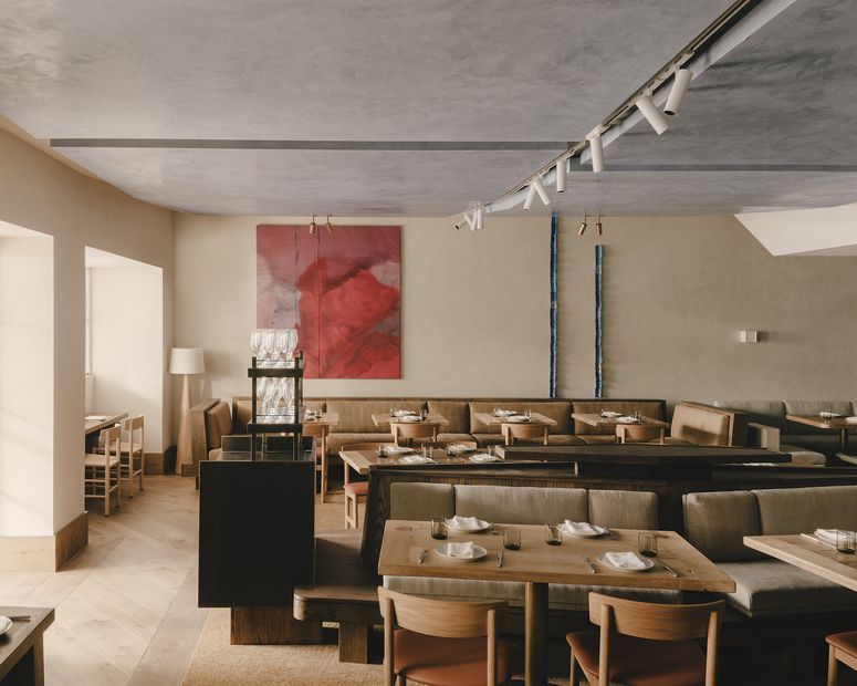 2024 Eat Drink Design Awards shortlist: Best Restaurant Design ...