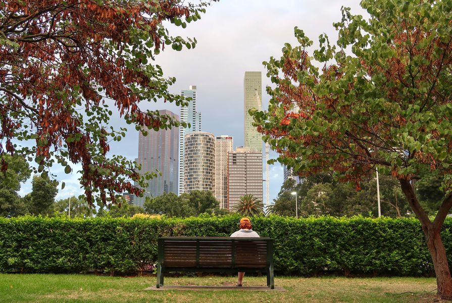 Melbourne allocates $26 million in new and upgraded green space ...