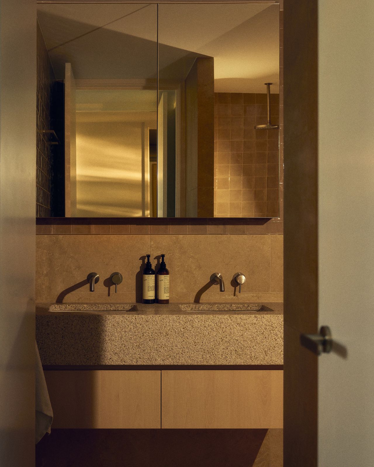 The Bonobo by Rae's hotel by Richards and Spence with Studio Manifold ...