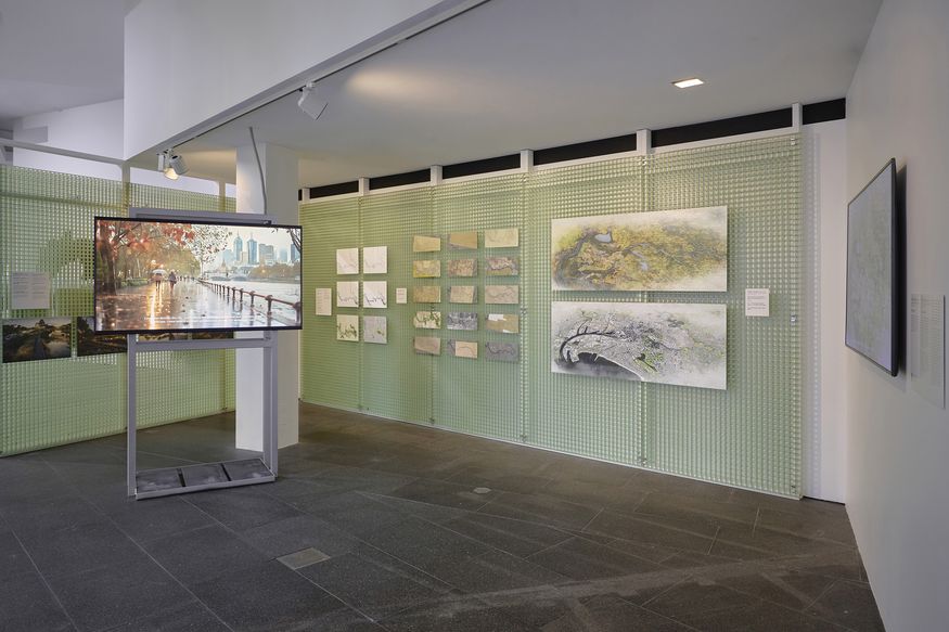 Shortlist revealed: Australian Urban Design Awards 2025 | ArchitectureAu