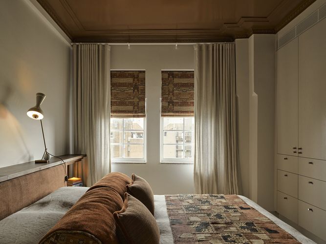 Winners revealed: 2026 Australian Interior Design Awards | ArchitectureAu
