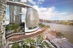 Queen’s Wharf and the spectre of ‘hostile architecture’