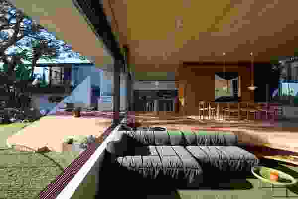 Revisited: Simpson-Lee House | ArchitectureAu