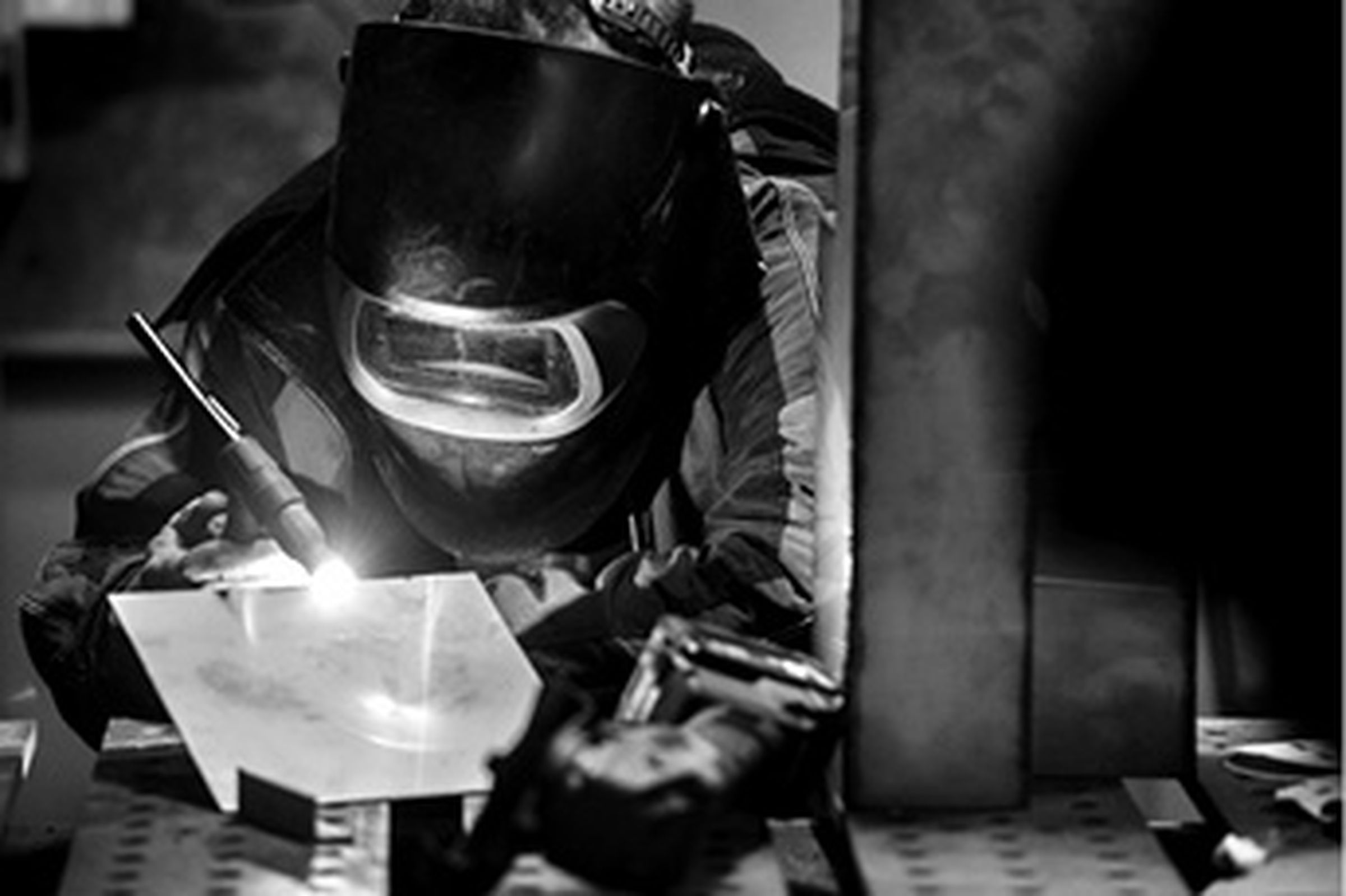Cameron collaborates with skilled craftspeople at Aeramentum Restoration.