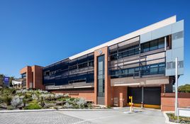 Armadale Courthouse & Police Complex