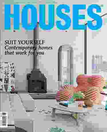 Houses 119 is on sale 29 November.