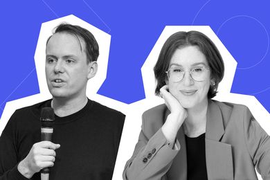 In this episode, Rory Hyde of the University of Melbourne and Grace Mortlock of Other Architects share their observations and opinions on the future of practice.