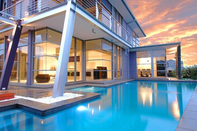 Snapshot of Industrial Style Of Fenestration In Australia Built