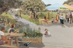 New vision to transform Byron Bay