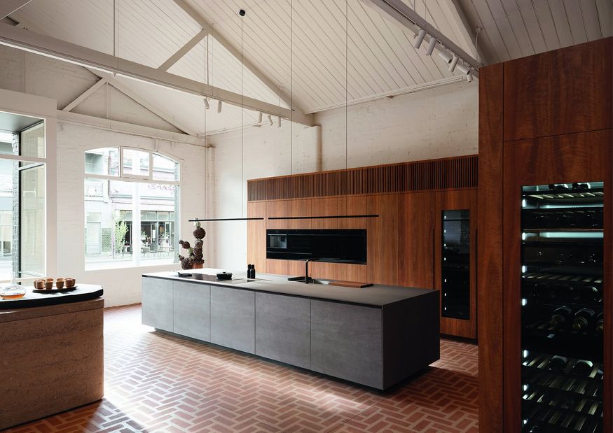 2025 Australian Interior Design Awards: Commendations | ArchitectureAu
