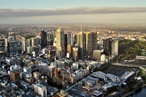 Curb the sprawl: Melbourne at 8 million