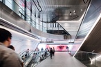 2018 Australian Interior Design Awards: Public Design