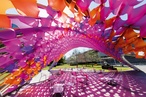 NGV Summer Architecture Commission 2015