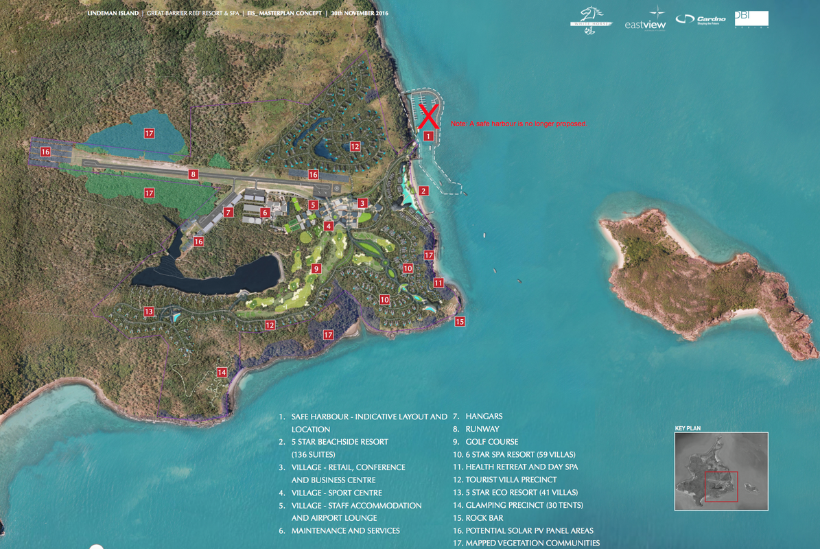 Lindeman Island Land Grab Whitsundays Resort Project Criticized By   B050389d56a5fc347d9ee624cd8bff56 