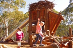 Landscape Architecture Award for Play Spaces