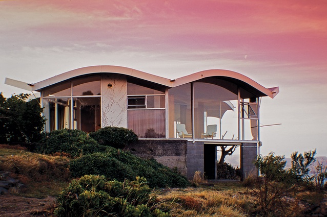 Tasmanias heritage listed Dorney House to undergo 