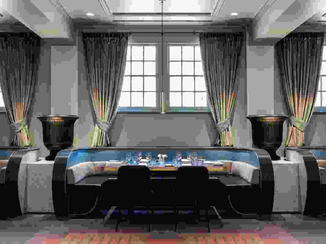 Best Hotel Design: Tattersalls Hotel Armidale by Luchetti Krelle.