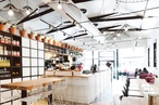 2013 Eat-Drink-Design Awards shortlist: Restaurant