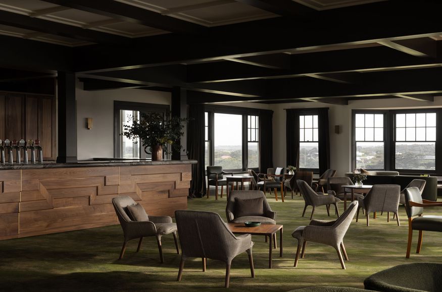 2026 Australian Interior Design Awards shortlist: Hospitality Design ...