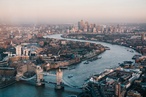 Bates Smart, New London Architecture to host live video seminar on future poly-centric cities