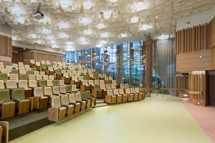 2013 National Architecture Awards: Interior | ArchitectureAu