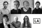 Landscape Architecture Australia has engaged a team of seven contributing editors